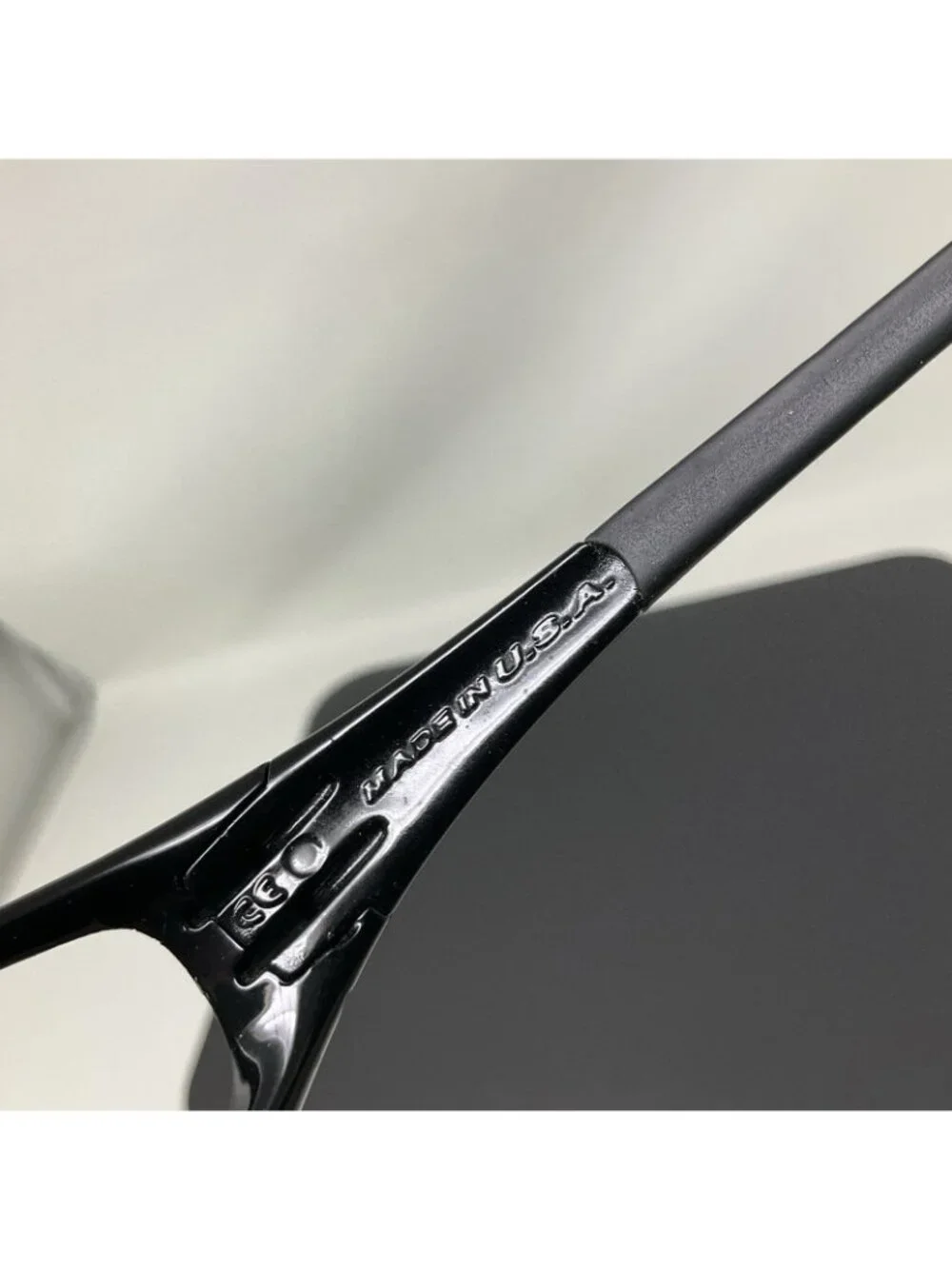 Oakley frame great